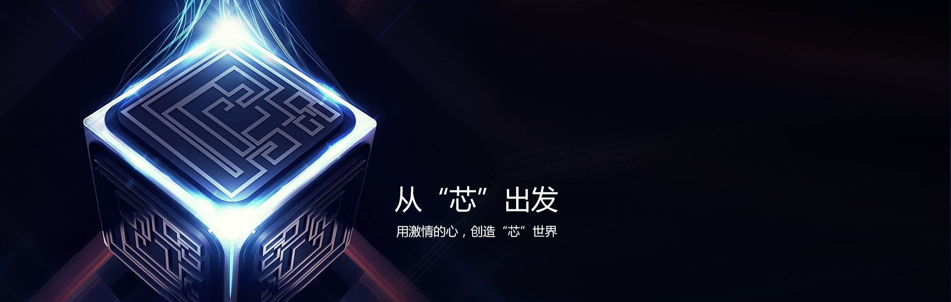 芯片產(chǎn)品