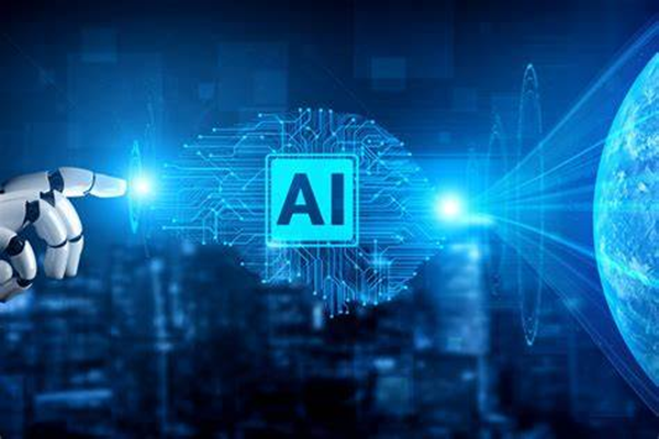 AI與芯片：2025年兩會熱點解讀與未來展望